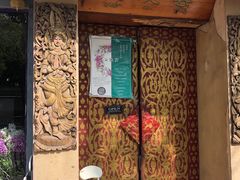 -火燒雲傣家菜(鼓楼店)