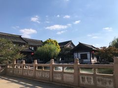 -常熟方塔园