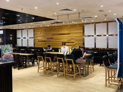 -大家乐(广州天河城六楼店)