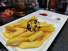 -神户赤童日式烤肉伙伴(东直门店)