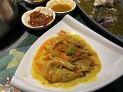 -集渔·泰式海鲜火锅(彭州店)