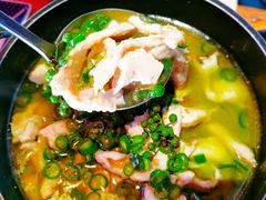 -肉串汪(望京店)