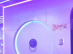 -关你鬼室大型密室逃脱(佛山创意园店)