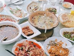 -西府酒家(太白山店)