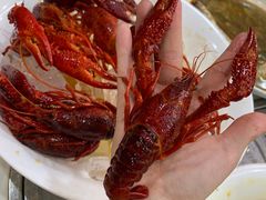 -盱眙红叶龙虾(金源北路店)