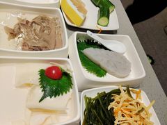 招牌虾滑-海底捞火锅(漕宝路店)