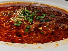 -小放牛河北菜(长安万达店)