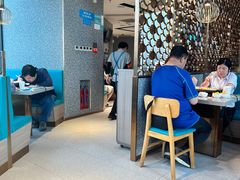 -半天妖烤鱼(新中关购物中心店)