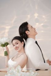 -金夫人婚纱摄影(衡阳店)