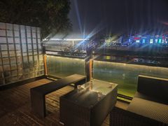 -夜宴江景餐厅