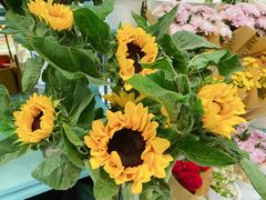 -BoBloom花店(晶耀前滩店)