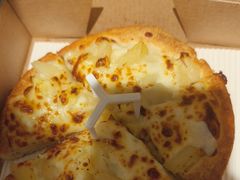 -必胜客(万达店)