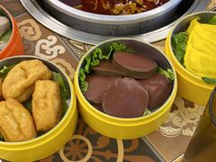 -顶上头·螺蛳火锅(五一新村店)