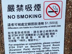 -九龙公园