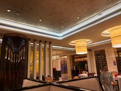 -酌宴府The China Club·广州万富希尔顿酒店(云城东路店)
