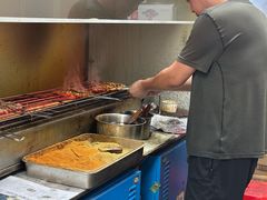 -酒宝荡烧烤(长航局江大路住宅小区店)