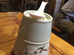 -锦尚阁烤鱼•天津菜(宣武门胡同店)
