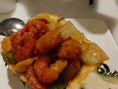 -衡山汇·高级粤菜(霄云路店)