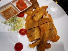 -万家宴海鲜大酒楼(五四路店)