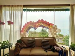 -青岛海景花园大酒店