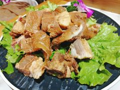 -杨家火锅(国美店)