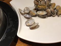 -海味当家·蒸锅海鲜(星海公园店)