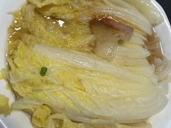 -玲燕蒸菜馆(江东路店)