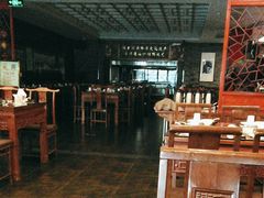 -全聚德(扬州虹桥坊店)