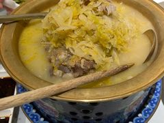 -关东小磨东北菜(漕河泾印象城店)