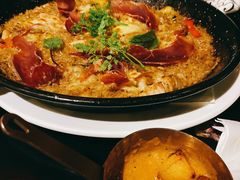 -C&R西班牙餐厅