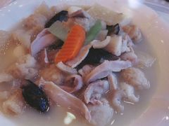 -怡园饭店-餐厅(四望亭店)