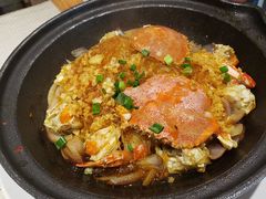 -好兄弟郭巨海鲜(天一阁店)