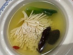 -西安饭庄·非遗陕菜(凤城五路店)