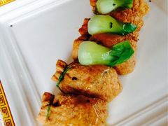 iphone_upload_pic-那家小馆•北京菜•烤鸭(香山店)