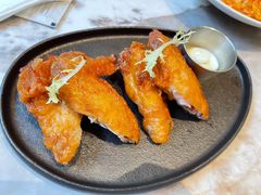 -沛家·西餐Brunch·直火料理