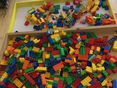 -贝乐乐高机器人教育(南环汇邻广场校区)