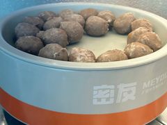 -密友回转自助火锅(世茂国际广场店)