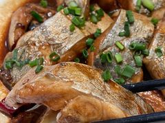 红烧带鱼-高佳庄·海鲜酒楼(东港店)