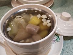 -松记糖水店(铜锣湾分店)