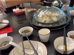 -水禾轩·海鲜蒸汽主题餐厅(新香洲旗舰店)