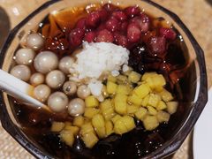 -渝信川菜(西单店)