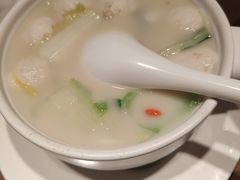 -大树餐厅(益田假日店)