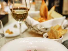 -广州四季酒店·佰鲜汇·现代法餐