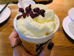 -茶颜悦色(岳麓山顶店)