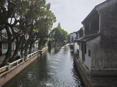 -练塘古镇