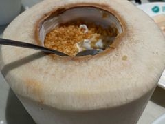 -四季缤纷椰子鸡(雨花亭凯德广场店)
