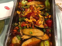 -功德林素菜饭庄(前门店)