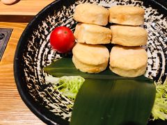 -湊湊火锅·茶憩(东城万达店)