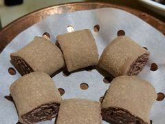 -范家小馆·烤鸭新京菜(金融街店)