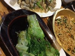 -盈田盈粥庄(博山东路店)